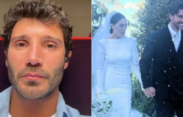 Why Stefano De Martino Was Absent at Cecilia Rodriguez and Ignazio Moser’s Wedding