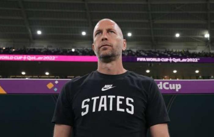 Shock in the USA over elimination from Copa America, but coach Berhalter resists