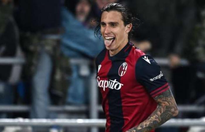 Bologna CEO does not rule out Calafiori staying. But keep an eye on market developments