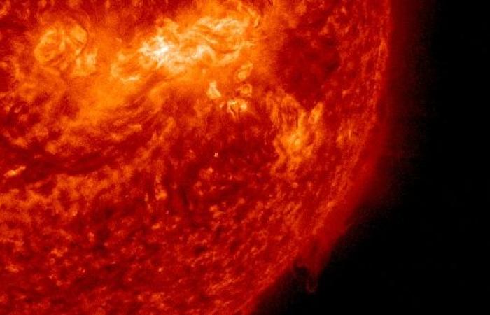 CMEs heading towards Earth, geomagnetic storm warning on July 3