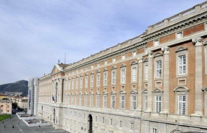 Tragedy at the Royal Palace of Caserta: worker dies during event dismantling