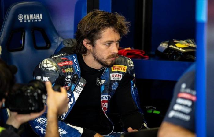 MotoGP, Sachsenring: Gardner’s chance on Yamaha instead of Rins