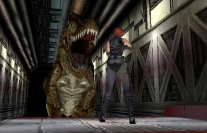 Dino Crisis Turns 25, and Capcom Remembers It