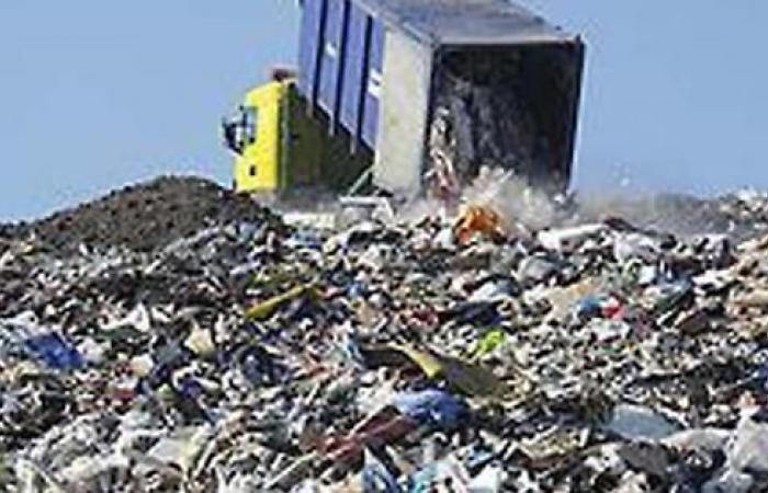 Waste, in Taranto almost 1.8 million euros from the eco-tax