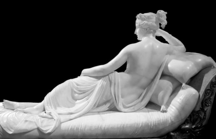 Antonio Canova: the meeting of culture and industry in Treviso