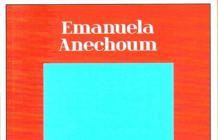 Tangerinn by Emanuela Anechoum – Books – A book a day