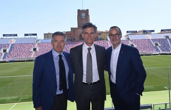 Bologna Transfer Market – Management working on multiple tables: today’s recap