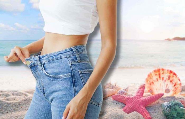 How to enjoy summer without gaining an ounce: the truth is revealed by doctors and it works