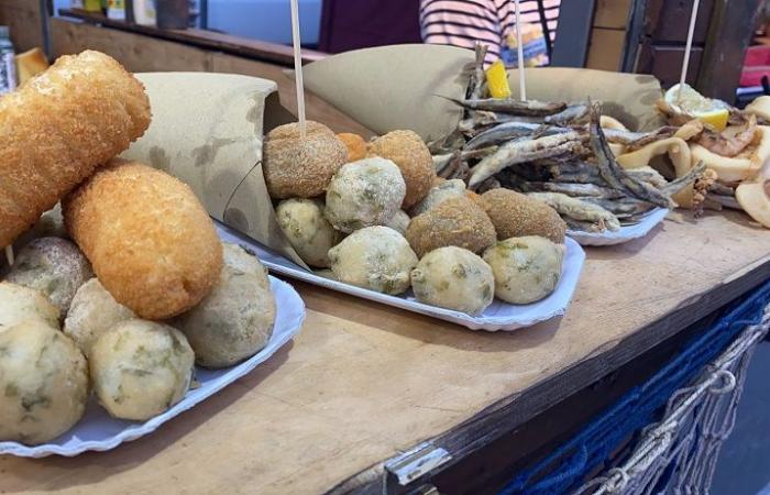 Truffle, mazzafegato, snails and cod: a July full of festivals in Umbria
