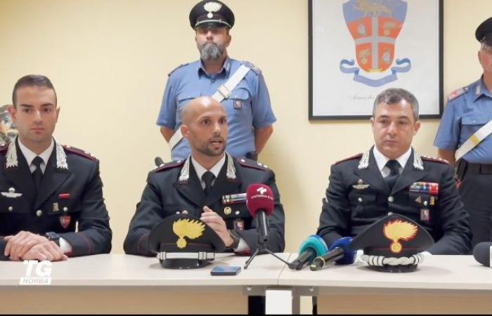 13 Arrests – You Foggia the news for us is information