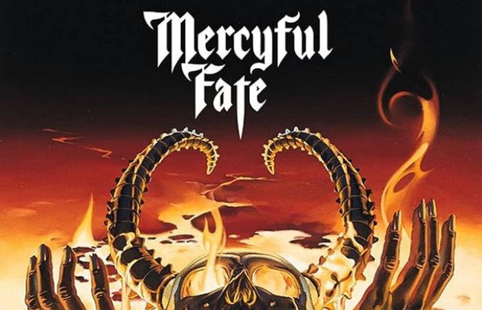 MERCYFUL FATE – 9
