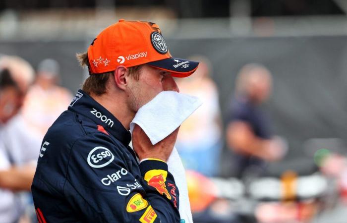 Red Bull makes a mistake, Verstappen gets angry: “We did everything wrong” – News