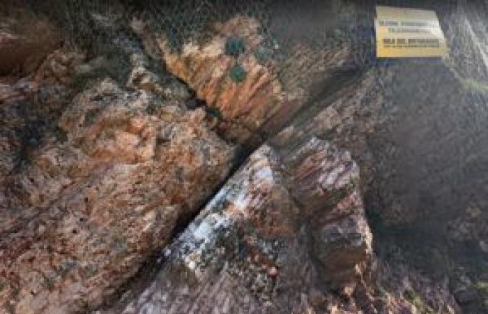 Umbria, regional register of geological singularities updated