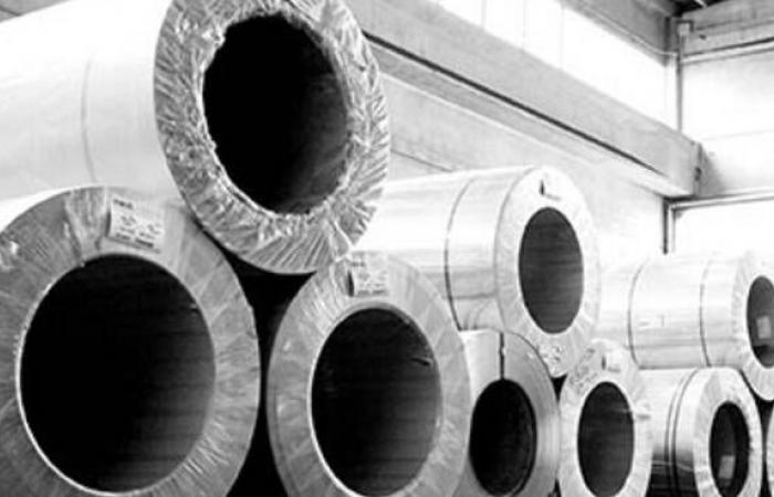 Brescia, steel: volumes and prices suffer in the first half