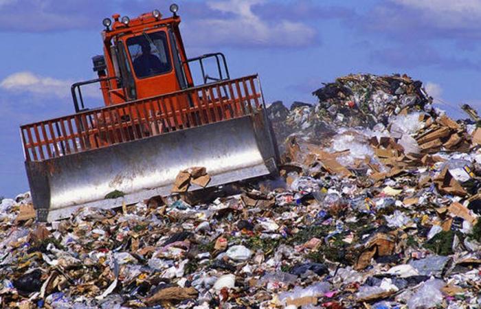 Lentini. Will the third waste ordinance be the good one?