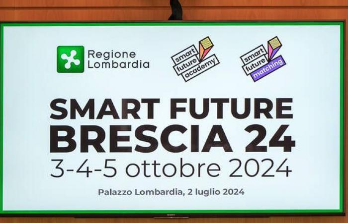 Brescia, the capital of orientation with “Smart Future Academy”