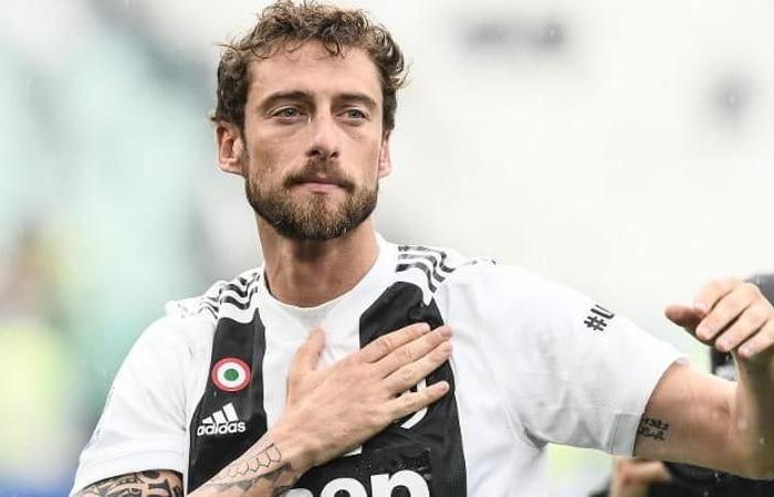 Marchisio attacked by the “Drughi bianconeri” ultras