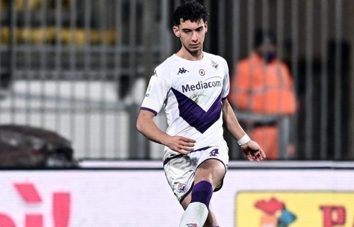 Lucchesi Cagliari, Fiorentina has made a decision on the young defender