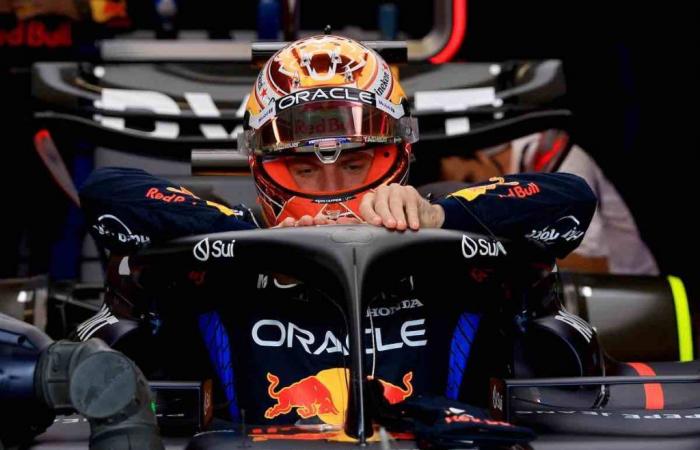 Verstappen under accusation, earthquake in F1