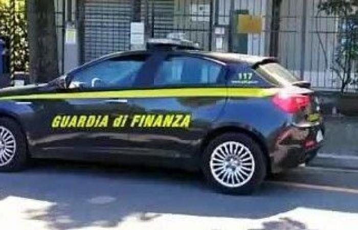 seizure of 650 thousand euros Gazzetta di Modena