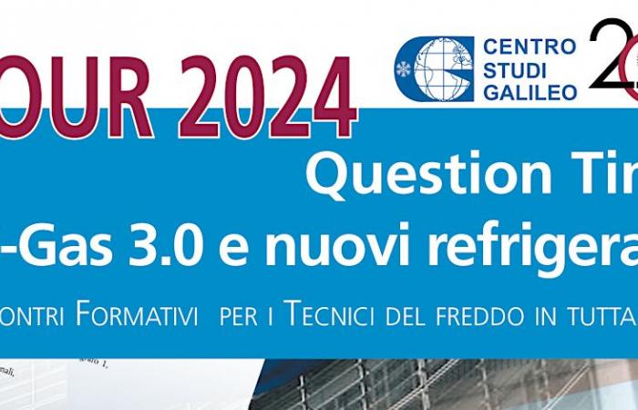 a new cycle of free meetings is coming with ATF and Centro Studi Galileo – I&F ONLINE