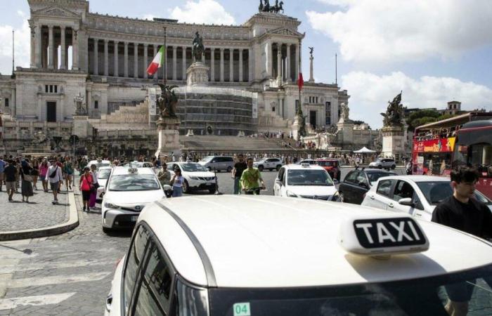 Here’s what’s changing. Salvini’s three decrees are a help to taxis