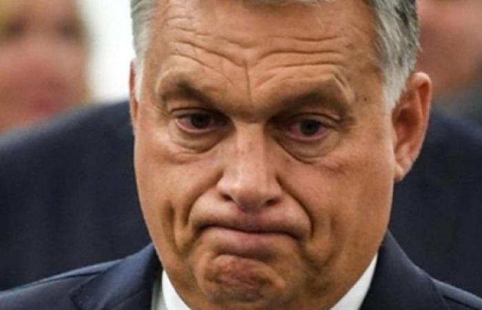 Orban in Kiev: Appeal for a Ceasefire, Zelensky Responds Firmly