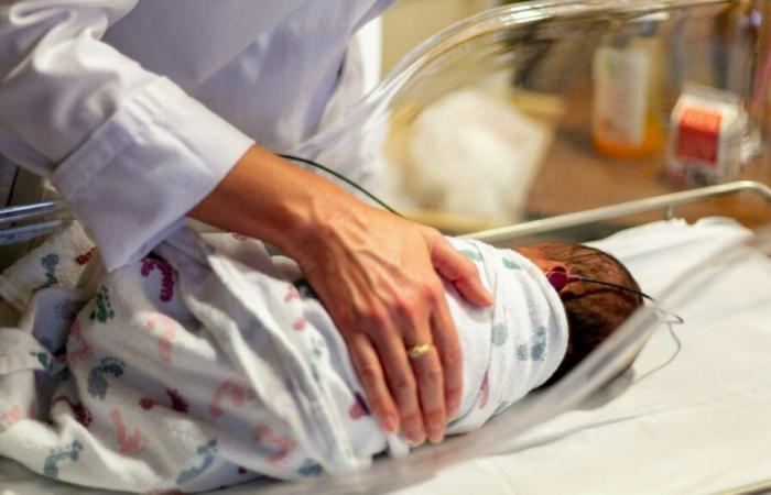 fewer doctors, more children and risk of shortages in municipalities