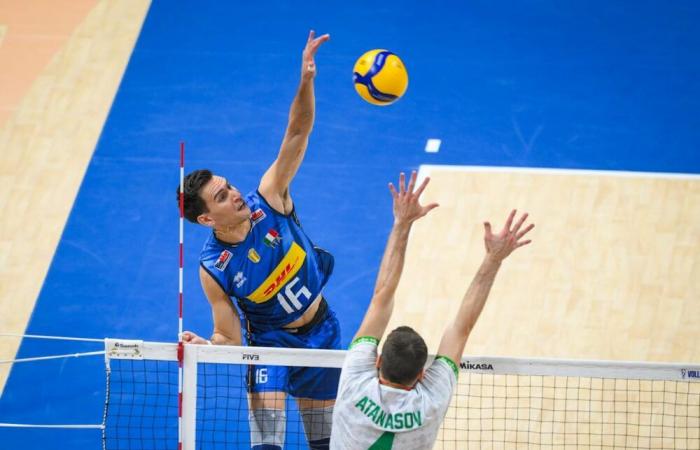 Yuri Romanò best scorer in the Russian championship! Pokerissimo of Fakel and the market lights up again…