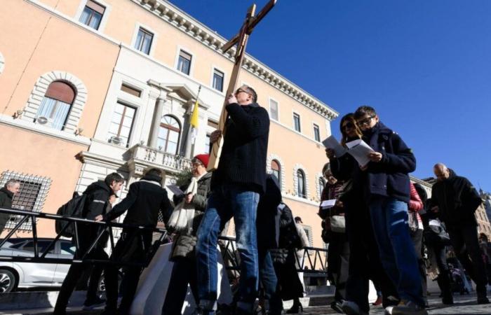 The Jubilee Year in the particular Churches ends