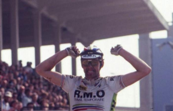 Madiot passes the hand, thirty years of history comes to an end