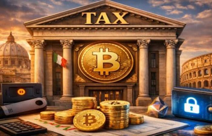 Crypto taxation: stamp duty as of 31 December