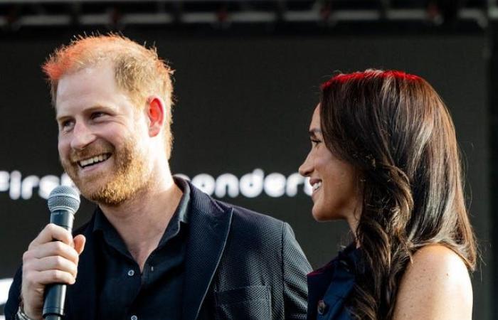 Meghan Markle’s 15 best looks of 2025