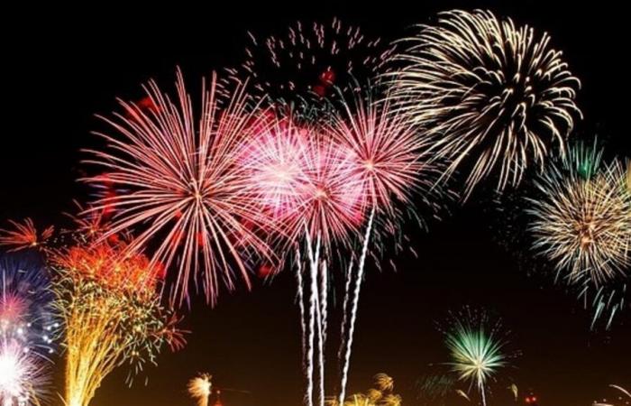 on December 31st in the city, from events to transport, everything you need to know