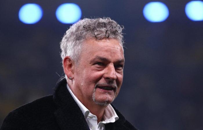 Baggio confesses to Del Piero: “The robbery was a shock, it changed my vision of life” – Football