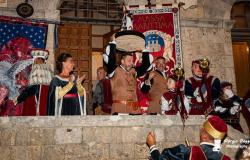 25 thousand euros for Balestro and Candle Ceremony: the highest financing for re-enactments in Massa