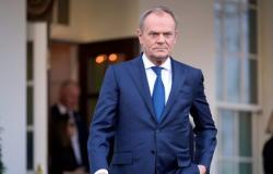 Russian offensive across Ukraine: Poland sends fighters into the air. Prime Minister Tusk: “War in Europe is no longer a concept of the past”