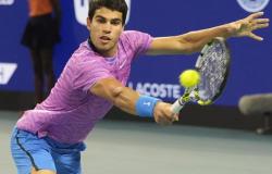 Tennis, Miami: Dimitrov eliminates Alcaraz