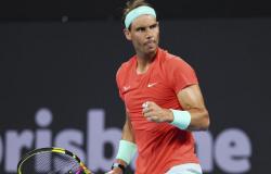 What time Nadal-Cobolli today on TV, ATP Barcelona 2024: program, channel, streaming