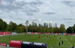 Milan: important victories for the men’s and women’s Primavera, with the U17s and U15s also doing well. The results of the youth sector weekend