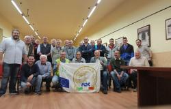 FIDC NOVARA RENEWS THE BOARD – FIDC – Italian Hunting Federation