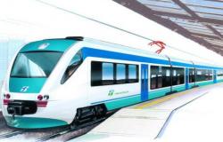 Canicatti Web News – Train connections between Messina, Catania and Syracuse are increasing