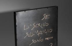 At the Ex Manifattura Tabacchi in Cagliari the Minime Biographies of Marco Ceraglia from Sassari – Sassari News