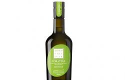 Monini named best ‘Big Producers’ of extra virgin olive oil in the world in the Sol D’Oro competition