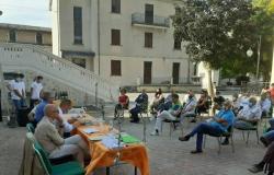 Frantolio, the awards ceremony for the best extra virgin olive oils from the Peligna Valley in Prezza – Virtù Quotidiane