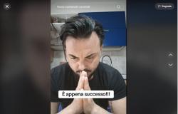 Here is the video…, released yesterday 16 April 2024 on his #RosarioDiStefanoOfficial Profile… of www.tiktok.com by the #catanese #blogger Rosario Di Stefano [Video]