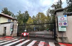 Closure of the Park, Royal Gardens and Cemeteries in Monza due to strong winds