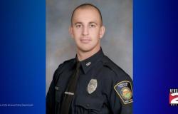 UPDATED: Fallen Syracuse Police Officer Returns to Hometown of Rome | Local