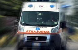 Serious road accident in Puglia. Buonabitacolo driver involved