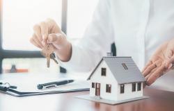 Monza and Brianza is among the provinces with the highest availability of new properties for sale